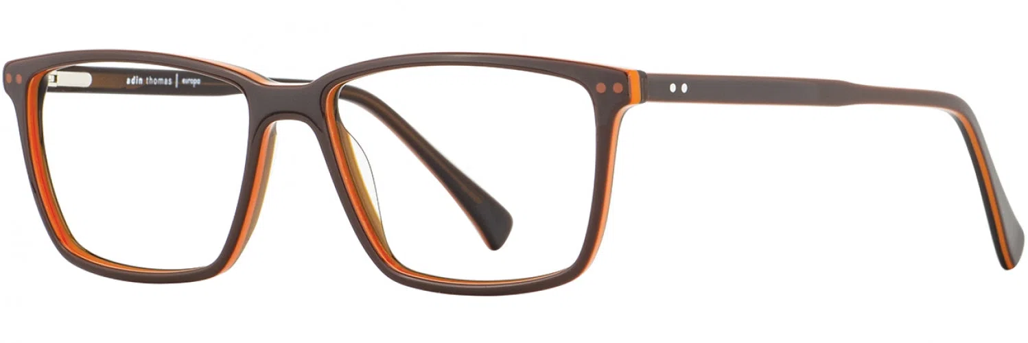 Adin Thomas AT470 Eyeglasses - view 15